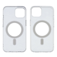 ����� ����������� �lear Case MagSafe ��� Apple iPhone 13 ����������
