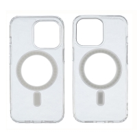 ����� ����������� �lear Case MagSafe ��� Apple iPhone 14 Pro ����������