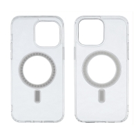 ����� ����������� �lear Case MagSafe ��� Apple iPhone 15 Pro Max ����������