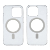 ����� ����������� �lear Case MagSafe ��� Apple iPhone 15 Pro ����������