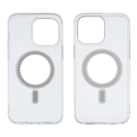 ����� ����������� �lear Case MagSafe ��� Apple iPhone 15 ����������