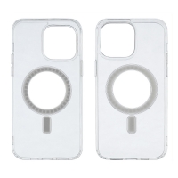 ����� ����������� �lear Case MagSafe ��� Apple iPhone 16 Pro ����������