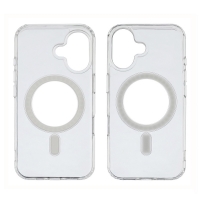 ����� ����������� �lear Case MagSafe ��� Apple iPhone 16 ����������