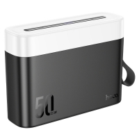 Power bank Hoco J94A 50000mAh 22.5W black