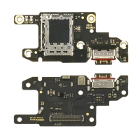 ����� ������� Xiaomi Poco X6, Redmi Note 13 Pro 5G, 2312CRAD3C, 2312DRA50C, 2312DRA50G, 2312DRA50I, ����� ���������� �������, � ����������, c SIM-�����������, � ����������� ����� ������, Original (PRC)