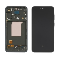 ������� Samsung SM-A556 Galaxy A55, ����� | � ��������� | � �������� ����� | High Copy, OLED | ���������� ������, �����