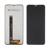 Дисплей Hotwav Note 13, чорний | з тачскріном | High Copy | дисплейный модуль, экран