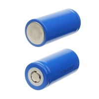 Акумулятор 32700 6200 mAh 3.2V 30A LiFePo4