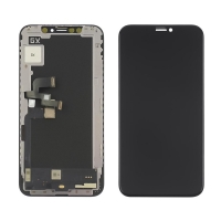 ������� Apple iPhone XS, ������ | � ��������� | High Copy, GX-AMOLED HARD | ���������� ������, �����