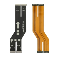 Шлейф Samsung SM-A165 Galaxy A16, SM-A166 Galaxy A16 5G, межплатный, системный, Original (PRC)