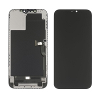 ������� Apple iPhone 12 Pro Max, ������ | � ��������� | High Copy, ZY-IN CELL HD+, ��� �������, ������ | ���������� ������, �����