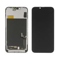 ������� Apple iPhone 14, ������ | � ��������� | High Copy, ZY-IN CELL HD+, ��� �������, ������ | ���������� ������, �����