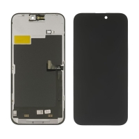 ������� Apple iPhone 15 Pro Max, ������ | � ��������� | High Copy, ZY-IN CELL HD+, ��� �������, ������ | ���������� ������, �����