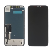 ������� Apple iPhone XR, ������ | � ��������� | High Copy, ZY-IN CELL HD+, ��� �������, ������ | ���������� ������, �����