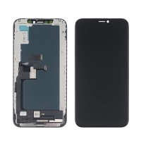 ������� Apple iPhone XS, ������ | � ��������� | High Copy, ZY-IN CELL HD+, ��� �������, ������ | ���������� ������, �����