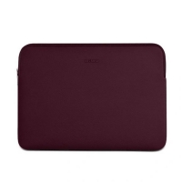 Сумка для ноутбука Wiwu Skin Zero Sleeve 14" Burgundy Red
