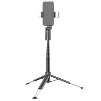 Штатив-трипод Adyss A100 с пультом 1.5m black