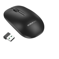 ������������ ���� Borofone BG14 black