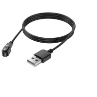 USB ������ ��� ����� ����� Borofone BD13 ��������� black
