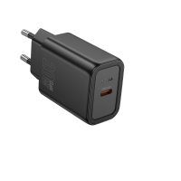 ������� �������� ���������� Hoco N60 Type-C PD black