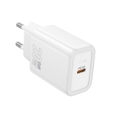 ������� �������� ���������� Hoco N60 Type-C PD white