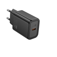 ������� �������� ���������� Hoco N62 Type-C PD 30W black