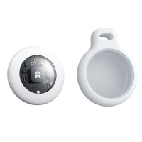 GPS-трекер Remax RT-G2303 в комплекте с чехлом white