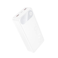 Power bank Hoco J153 10000mAh white
