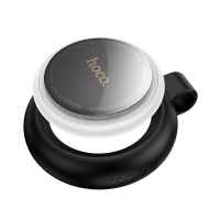 GPS-трекер Hoco E100 в комплекте с чехлом white