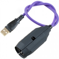 FTDI ������� RJ45 � USB � COM ���������
