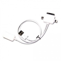 3-�-1 OTG USB-������ ������� MFC Dongle