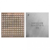 Микросхема управления звуком 338S00105 Apple iPhone 6S, iPhone 6S Plus, iPhone 7, iPhone 7 Plus