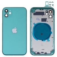 ������ Apple iPhone 11, �������, � ���������� SIM-�����, � �������� ��������