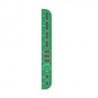 Дополнительная PCB-плата JC V1 iPhone 7, 7P, 8, 8P, X, XS, XR, XS Max, 11, 11 Pro