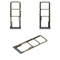 ������ (�����) SIM-����� Xiaomi Redmi Note 9 Pro, M2003J6B2G, ����, Original (PRC) | ��������� ���-�����