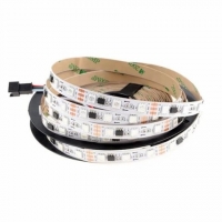 ������������ ����� RGB SMD5050, WS2811 (�����, c �����������, IP20, 12 �, 60 ������/�, 5 �)