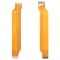 Шлейф Huawei Honor 10, межплатный, системный, Original (PRC)