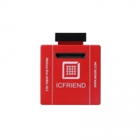 eMMC ������� ICFRIEND AK3 Medusa Pro, Octoplus Pro Box