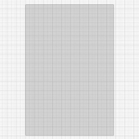 OCA-пленка CY, 7", для приклеивания стекла, 155 x 98 мм