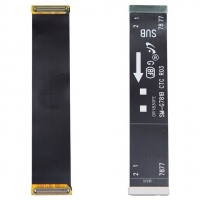 Шлейф Samsung SM-G780 Galaxy S20 FE, SM-G781 Galaxy S20 FE 5G, межплатный, системный, Original (PRC)