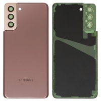 ����� ������ Samsung SM-G996 Galaxy S21 Plus 5G, ���������, Phantom Gold, �� ����� ������, Original (PRC) | ������, ������ ������ ������������, ���, �������