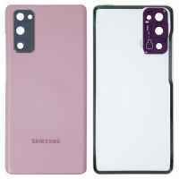 ����� ������ Samsung SM-G780 Galaxy S20 FE, SM-G781 Galaxy S20 FE 5G, ���������, Cloud Lavender, �� ����� ������, Original (PRC) | ������, ������ ������ ������������, ���, �������