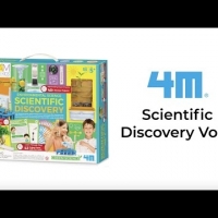 STEAM������ 4M ������� ��������. ����� 2 "��������" 00-01720