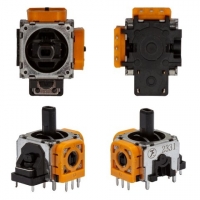 �������� 3D ��������� Sony PlayStation 4, PlayStation 5, 3 pin, ������, 2,3 ��� 