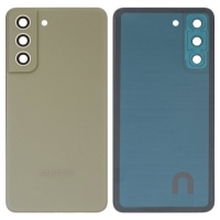 ����� ������ Samsung SM-G990 Galaxy S21 FE 5G, ������, �� ����� ������, Olive, Original (PRC) | ������, ������ ������ ������������, ���, �������