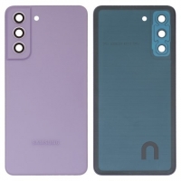 ����� ������ Samsung SM-G990 Galaxy S21 FE 5G, ���������, �� ����� ������, Lavender, Original (PRC) | ������, ������ ������ ������������, ���, �������
