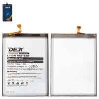 ���������� Samsung SM-A022 Galaxy A02, SM-A047 Galaxy A04s, SM-A125 Galaxy A12, SM-A127 Galaxy A12 Nacho, SM-A135 Galaxy A13, SM-A217 Galaxy A21s, SM-M022 Galaxy M02, SM-M127 Galaxy M12, EB-BA217ABY, Deji | 3-12 ��. ������ | ���, �������, �����������