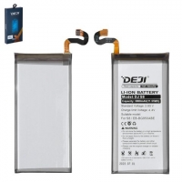 Акумулятор Samsung SM-G950 Galaxy S8, EB-BG950ABA, EB-BG950ABE, Deji | 3-12 міс. гарантії | АКБ, батарея, аккумулятор