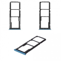 ������ (�����) SIM-����� Xiaomi Redmi 10C, �����, Ocean Blue, Original (PRC) | ��������� ���-�����