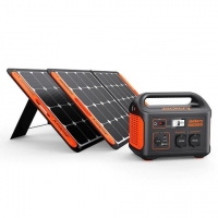 Солнечный генератор Jackery 1000 (Explorer 1000 + 2?SolarSaga 100W)